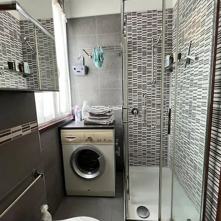 Apartamento Parva Domus