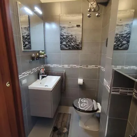 Apartment Parva Domus