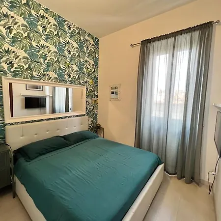 Apartment Parva Domus Rome